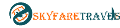 Skyfaretravels